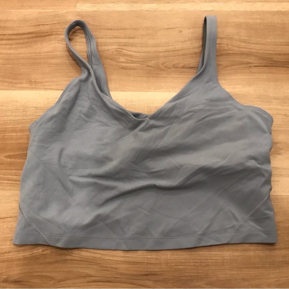 Lululemon Align Tank
